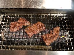 -俺的焼肉(銀座9丁目店)