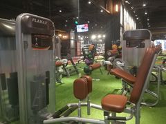 -VLines耀能运动24小时·月付制健身(京广桥店)