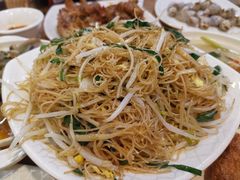 炒面线-揭阳钟记小食(福田新村店)