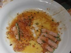 -鸽子侯·家宴·平价海鲜(绿地店)