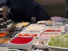 -海底捞火锅(龙湖北京大兴天街店)