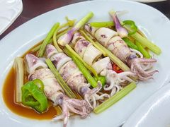 -滑记海鲜饭店·老字号(海鲜街店)