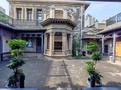 -卫鼎轩·曹公馆(鼓楼店)