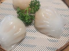 -如轩·海鲜砂锅粥·潮汕菜(南城店)