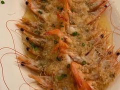 -桥东喜碧海鲜街(水东街店)