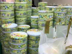 -珍妮曲奇聪明小熊(尖沙咀店)