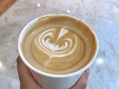 -Manner Coffee(芮欧百货店)