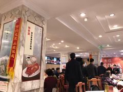 -峨嵋酒家总店(车公庄店)