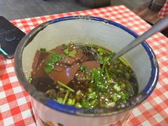 -彭耕记猪油炒小菜(吉联mall店)