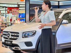 -泰州之星奔驰4S店(海陵店)