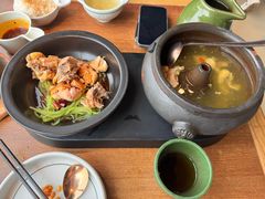 -云海肴·汽锅鸡·云南菜(祥云小镇店)