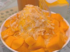 -荔芳传统糖水铺