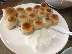 -哈尔滨春饼(朝山街店)