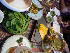 -慢丽江·云南野生菌土鸡锅(付家庄店)