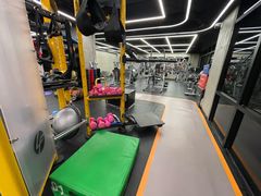 -健身专家Wellness Experts