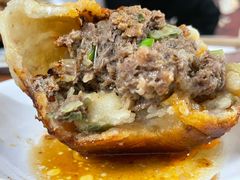 -宝瑞门钉肉饼店