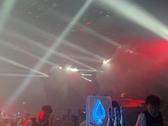 -STELLAR NIGHT CLUB星际酒吧(明发商业广场店)