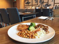 -苏州吴江盛虹万丽酒店-燃餐厅(盛泽店)