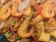 -一烙锅(友谊店)