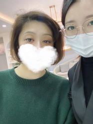 -Verywang半永久纹眉•仪器野生眉