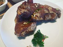 -莆田餐厅PUTIEN(西安万象天地店)