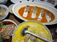 -应天大明王朝·南京菜(中山陵店)