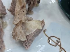 -尕西木老春台东乡手抓美食