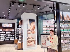 门面-Laderach 莱德拉(上海环贸iapm店)