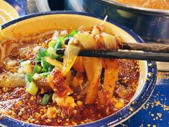 冒火锅粉-马路边边串串香(双井直营店)