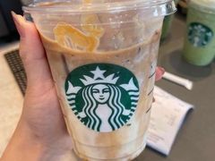 -星巴克臻选(深圳华强北茂业店)