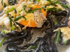 -金穗-老荣成·荣成菜