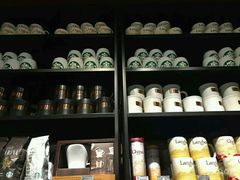 -星巴克(兰州国芳百货店)