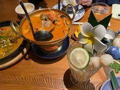 -KingThaia金泰兰(来福士中心店)