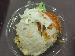 -八婆婆烧仙草(中山路店)