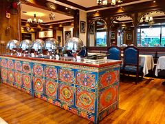 -娜玛瑟德餐厅(仙足岛店)