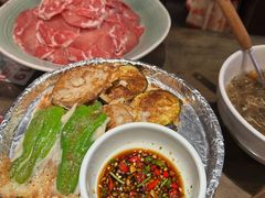 -阿财老铺·老蚌埠龙虾城(华夏总店)