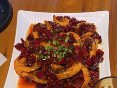 -望京一号·重庆江湖菜(工体店)