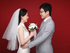-bobo高端证件照工作室(三元桥店)