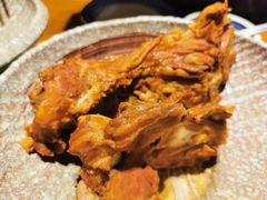 -95号酱骨·一块豆腐(展春园西路店)