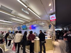 -红星前进面包牛奶公司(君太店)