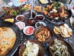 -张关合渣(航空大道店)