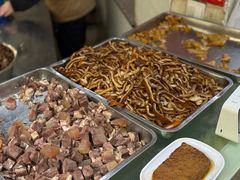 -赵家牛肉砂锅(台西三路店)