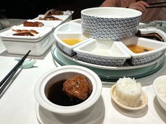 -羲和雅苑•北京烤鸭(陆家嘴中心店)
