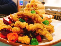 小酥肉-火胖子肥肠煲·始于1998(南山村店)