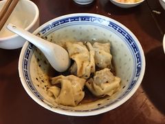 -纯阳馆鱼香排骨面(东二道街店)