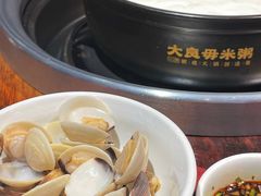 -大良毋米粥(锦龙路总店)