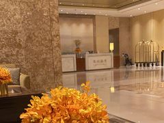 -杭州城中香格里拉大酒店