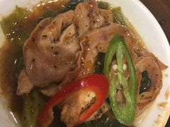 -小城粥道·海胆鲜虾粥(解放广场店)