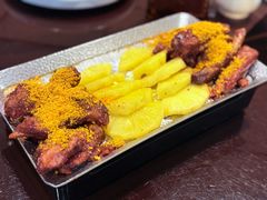 -紫泥369粗粮季(鼓楼店)