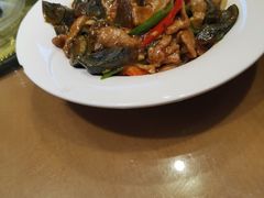 -鸿源斋清真豫菜(惠济店)